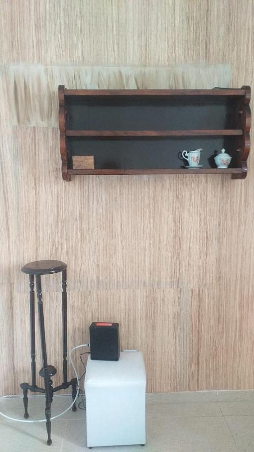 1/4, Sala, Farol Da Barra. Daire Salvador da Bahia Dış mekan fotoğraf