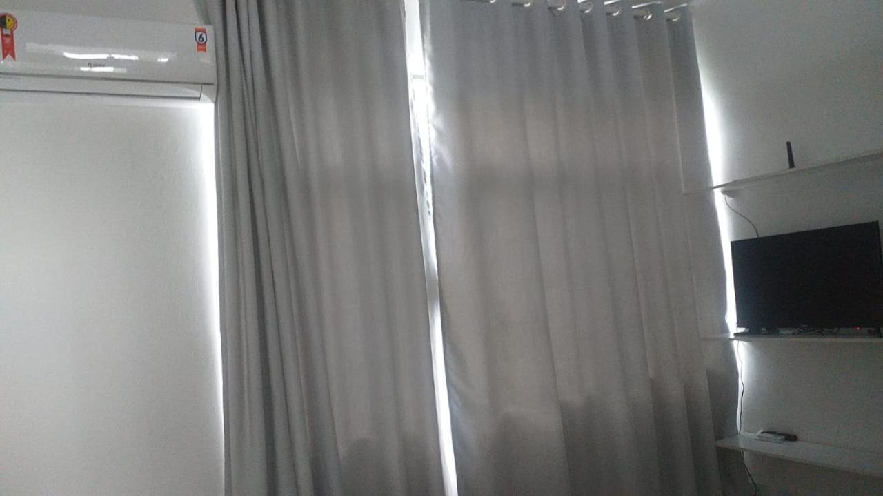 1/4, Sala, Farol Da Barra. Daire Salvador da Bahia Dış mekan fotoğraf