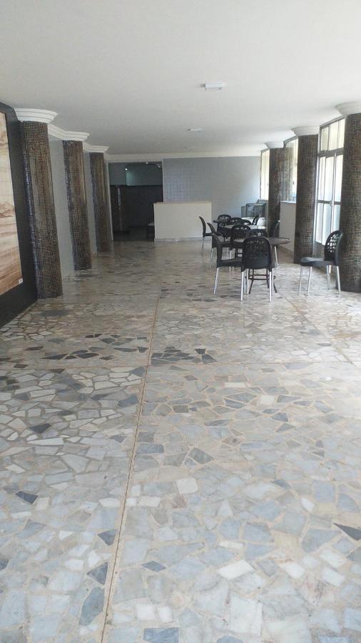 1/4, Sala, Farol Da Barra. Daire Salvador da Bahia Dış mekan fotoğraf