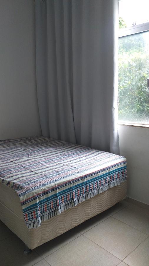 1/4, Sala, Farol Da Barra. Daire Salvador da Bahia Dış mekan fotoğraf