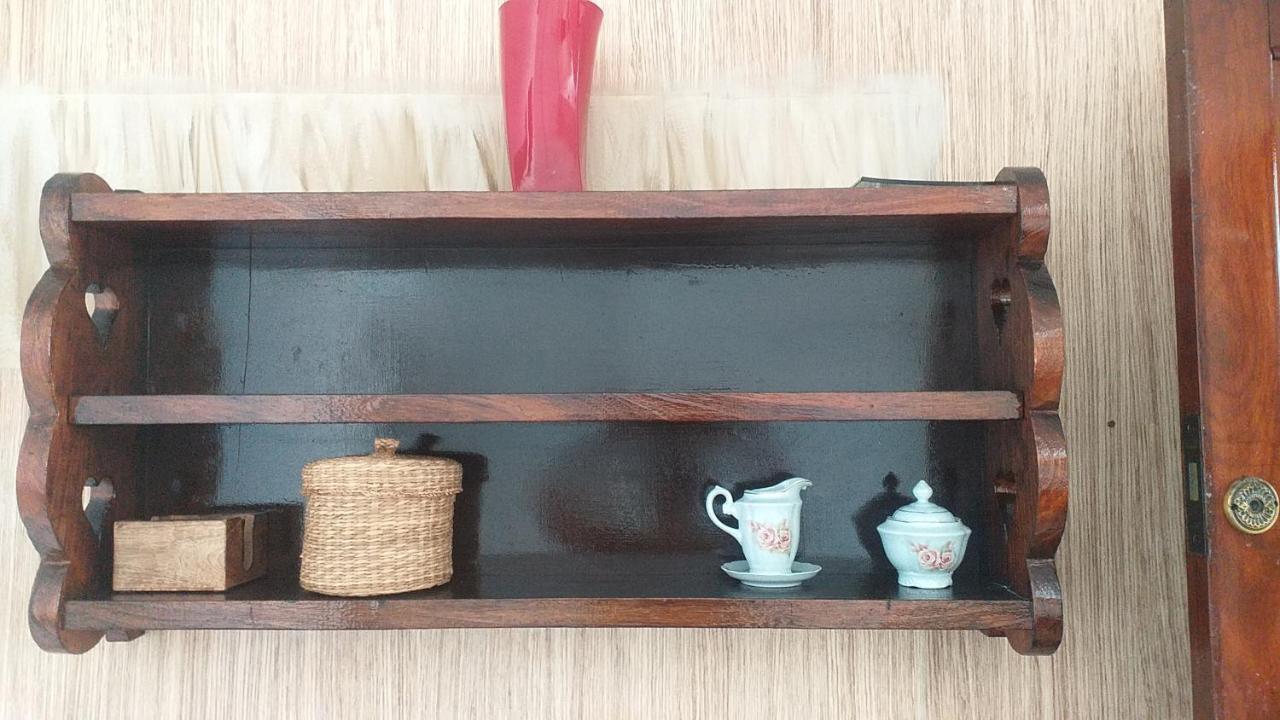 1/4, Sala, Farol Da Barra. Daire Salvador da Bahia Dış mekan fotoğraf