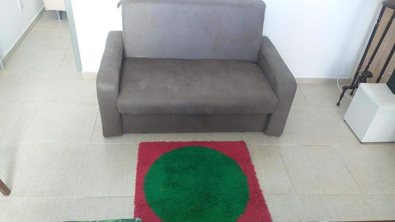 1/4, Sala, Farol Da Barra. Daire Salvador da Bahia Dış mekan fotoğraf