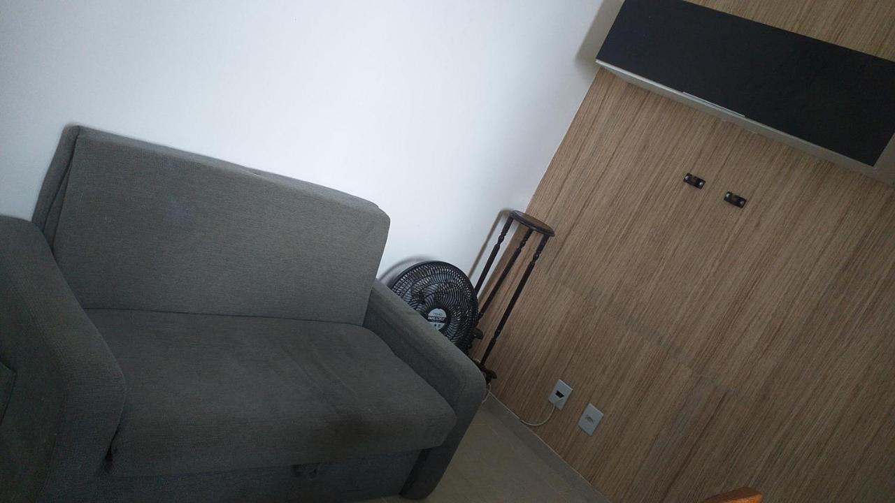 1/4, Sala, Farol Da Barra. Daire Salvador da Bahia Dış mekan fotoğraf