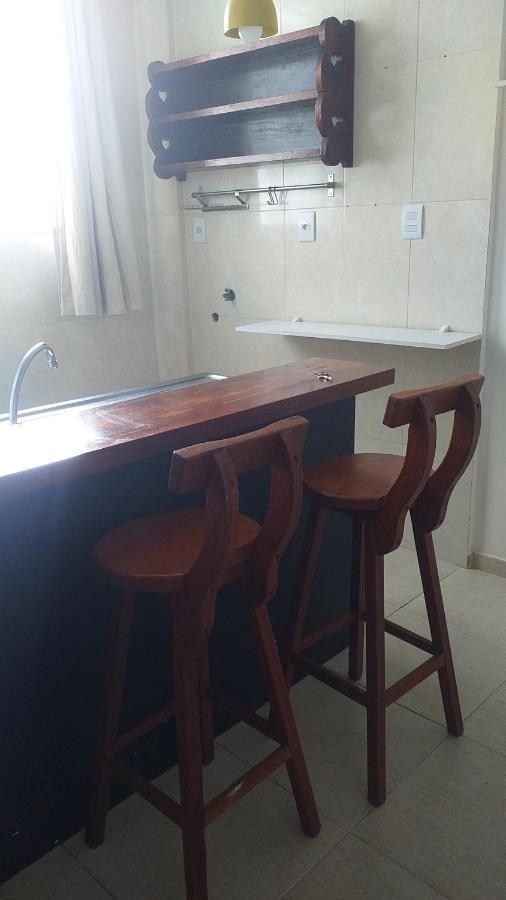 1/4, Sala, Farol Da Barra. Daire Salvador da Bahia Dış mekan fotoğraf