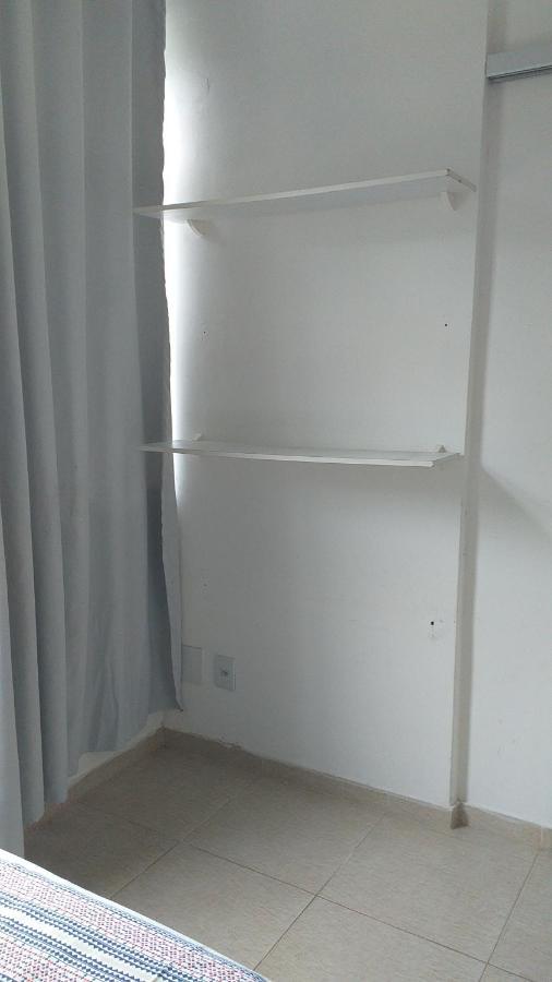1/4, Sala, Farol Da Barra. Daire Salvador da Bahia Dış mekan fotoğraf