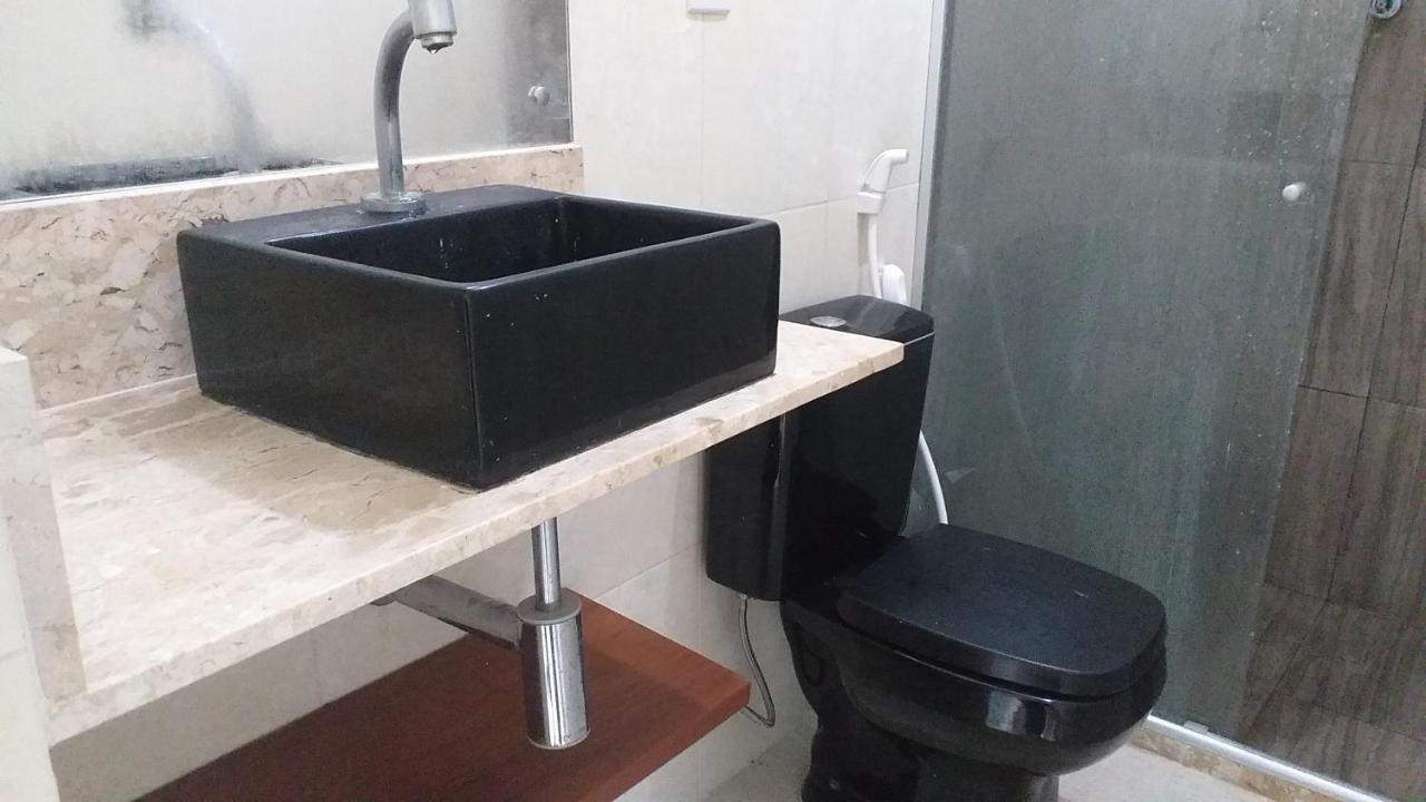 1/4, Sala, Farol Da Barra. Daire Salvador da Bahia Dış mekan fotoğraf